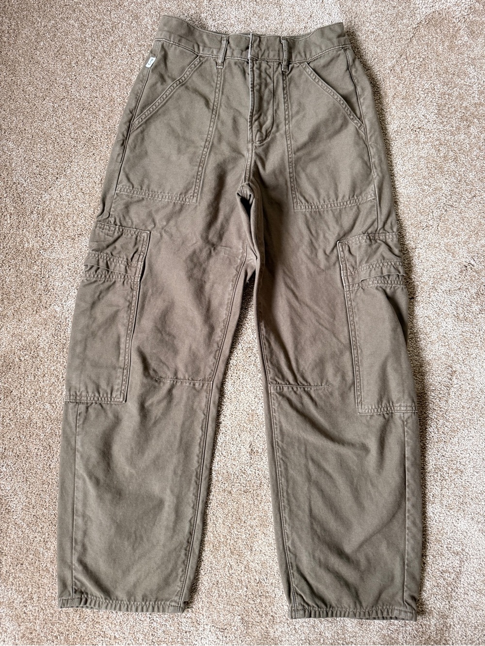 Women’s Marcelle Citizens of Humanity Olive Pants